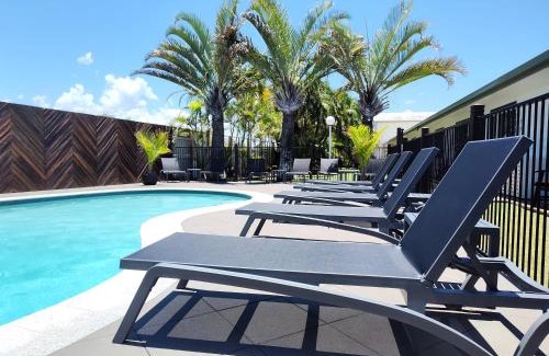 Marcoola Hotel | Experience Comfort at Pacific Palms Motor Inn - 4 Star Hotel