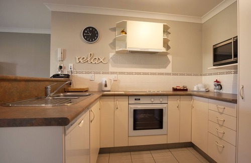 Papamoa Beach Apartment | Experience Pacific Palms Resort with Ocean Views & Spa