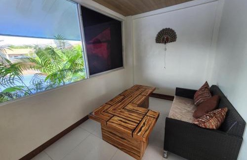 Ubay Bed & Breakfast | pacific paradise apartment