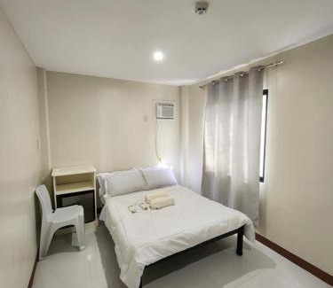 Ubay Bed & Breakfast | pacific paradise apartment