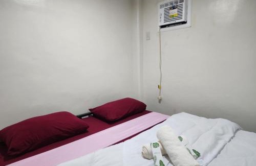 Ubay Bed & Breakfast | pacific paradise apartment