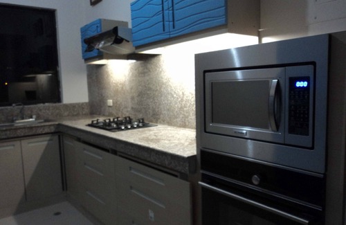 Same Condo | Beachfront Penthouse Escape at Pacific Paradise, Ecuador