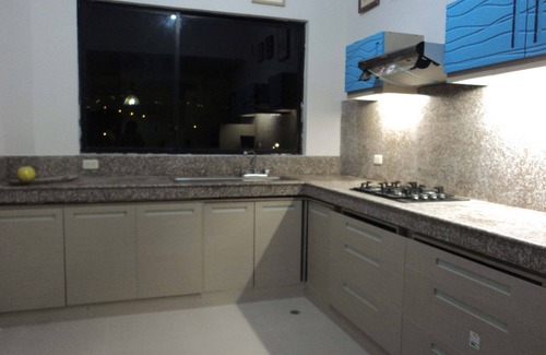 Same Condo | Beachfront Penthouse Escape at Pacific Paradise, Ecuador