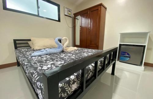 Ubay Bed & Breakfast | Pacific Paradise Guesthouse