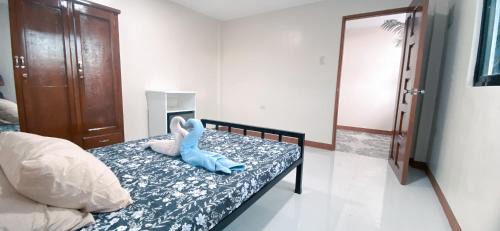 Ubay Bed & Breakfast | Pacific Paradise Guesthouse