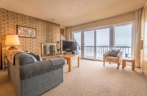 Neskowin Apartment | Pacific Sands Resort # 18