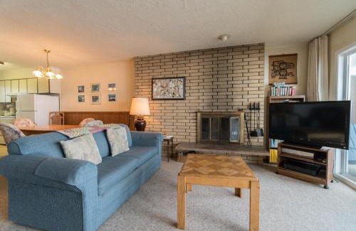 Neskowin Apartment | Pacific Sands Resort # 18