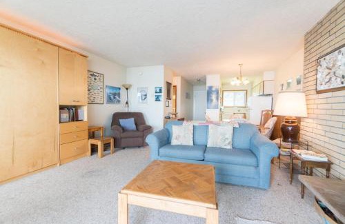 Neskowin Apartment | Pacific Sands Resort # 18