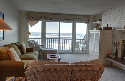 Neskowin Apartment | Pacific Sands Resort # 21