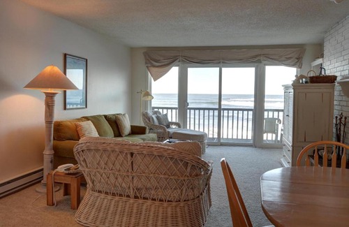 Neskowin Apartment | Pacific Sands Resort # 21
