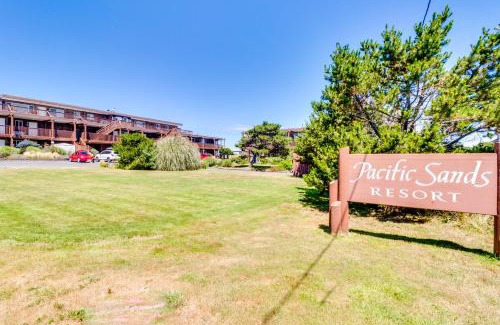 Neskowin Apartment | Pacific Sands Unit #10