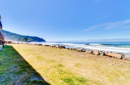 Neskowin Apartment | Pacific Sands Unit #10