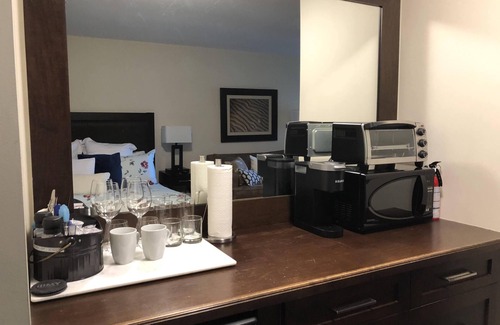 Regional District of Nanaimo Condo | Oceanfront Creekside Suites at Pacific Shores Resort