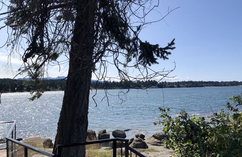 Regional District of Nanaimo Condo | Oceanfront Creekside Suites at Pacific Shores Resort