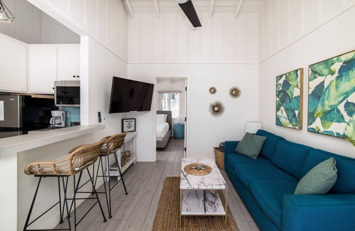 Oceanside Condo | Experience Beachfront Bliss at Pacific Villas #1