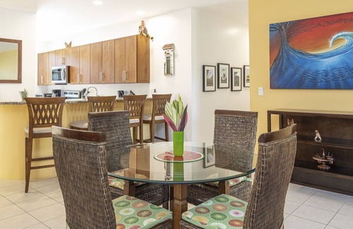 Coco Condo | Pacifico L1306 - Beach Club Access with Oceanfront Views