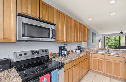Coco Condo | Oceanfront Paradise: Pacifico L213 with Private Pool & Spa
