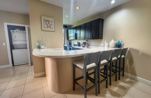 Coco Condo | Pacifico L311 - Spacious and Serene Corner Unit