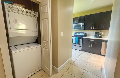 Coco Condo | Pacifico L311 - Spacious and Serene Corner Unit