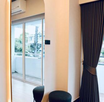 Narathiwat Hotel | PACINN Narathiwat โรงแรมพักอินน์ นราธิวาส