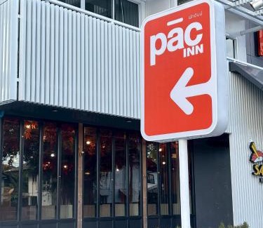Narathiwat Hotel | PACINN Narathiwat โรงแรมพักอินน์ นราธิวาส