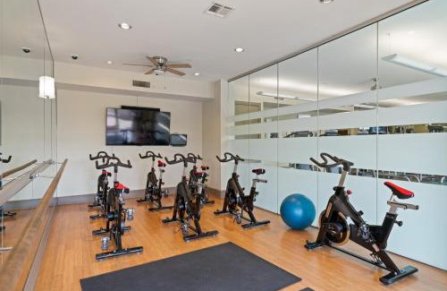 Astrodome Apartment | Oceanfront Retreat: Packhouse 3 with Pool & Hot Tub
