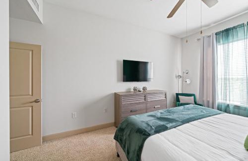 Astrodome Apartment | Oceanfront Retreat: Packhouse 3 with Pool & Hot Tub