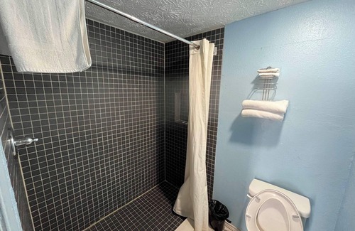 Kingsland Hotel | Packsaddle Motel