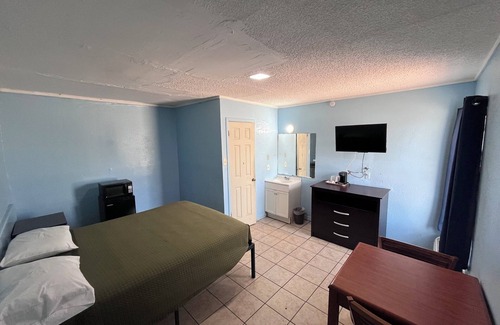 Kingsland Hotel | Packsaddle Motel