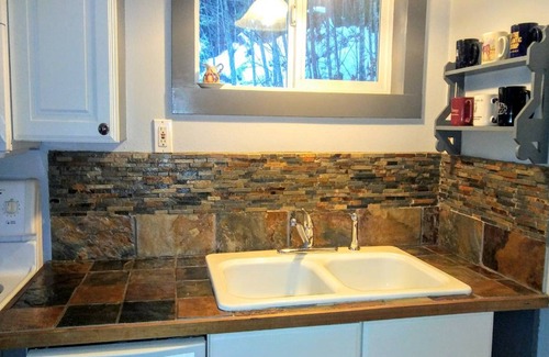 Packwood Cabin | Unforgettable Packwood Ski & Vacation Getaway Experience