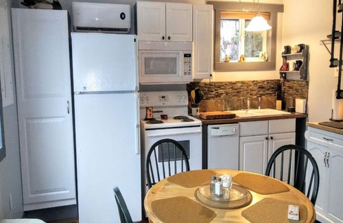 Packwood Cabin | Unforgettable Packwood Ski & Vacation Getaway Experience
