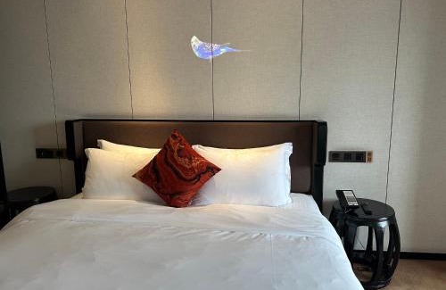 Yuexiu Hotel | Convenient Paco Hotel Near GuangZhou Zoo with Shuttle