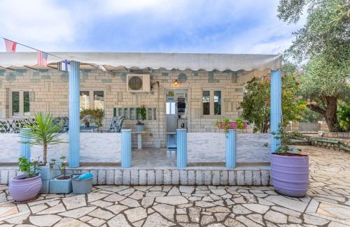 Gaios Apartment | Relaxing Stay at Paco's Resort Standard Studio with Pool