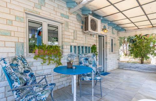 Gaios Apartment | Relaxing Stay at Paco's Resort Standard Studio with Pool