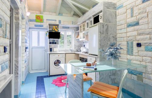Gaios Apartment | Relaxing Stay at Paco's Resort Standard Studio with Pool
