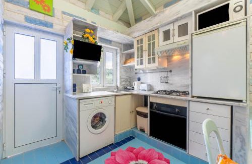Gaios Apartment | Relaxing Stay at Paco's Resort Standard Studio with Pool