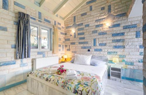 Gaios Apartment | Discover Paco's Resort Standard Studio with Family-Friendly Pool