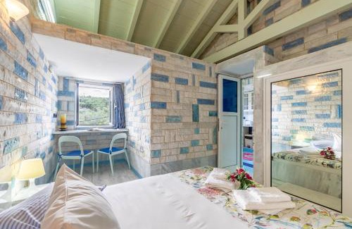 Gaios Apartment | Discover Paco's Resort Standard Studio with Family-Friendly Pool