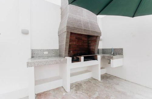 Monteverde Villa | Modern Oceanfront Casa with Private Beach Access