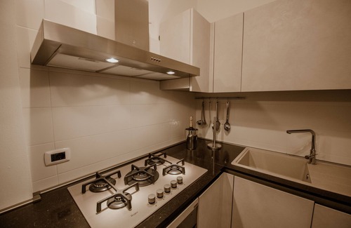 Brindisi Apartment | Relaxing Getaway at Pacuvius Home Suite B&b with Pool
