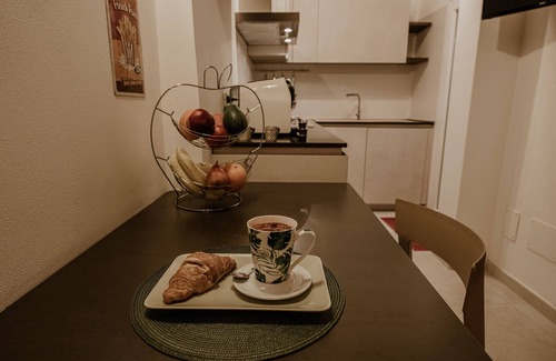 Brindisi Apartment | Relaxing Getaway at Pacuvius Home Suite B&b with Pool