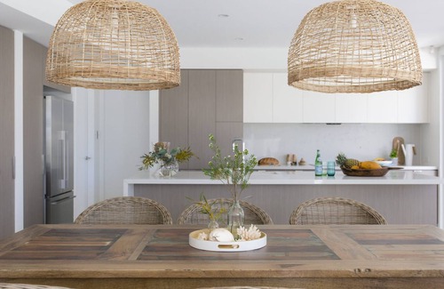 Lennox Head House | Experience Oceanfront Bliss at Paddle on Seven Mile