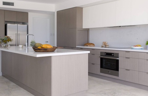 Lennox Head House | Experience Oceanfront Bliss at Paddle on Seven Mile