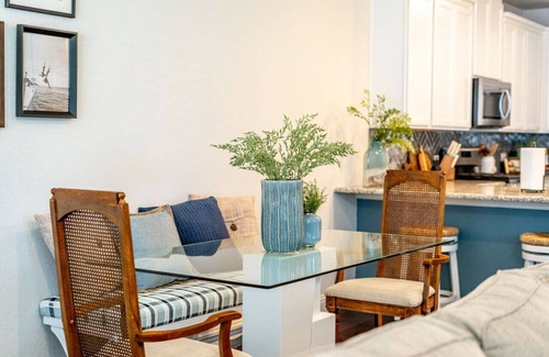 Rowlett House | Experience Paddle & Play: Waterfront Views and Game Room