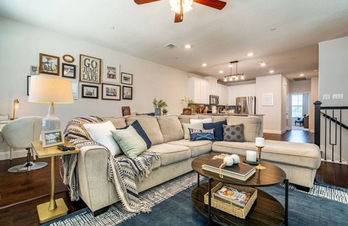 Rowlett House | Experience Paddle & Play: Waterfront Views and Game Room