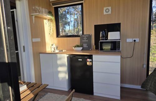 Wesburn House | Paddock & Peak by Tiny Away