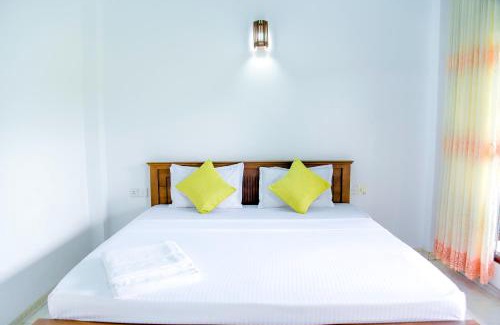 Mirissa Resort | Budget-Friendly Paddy Field View Resort with Breakfast Included
