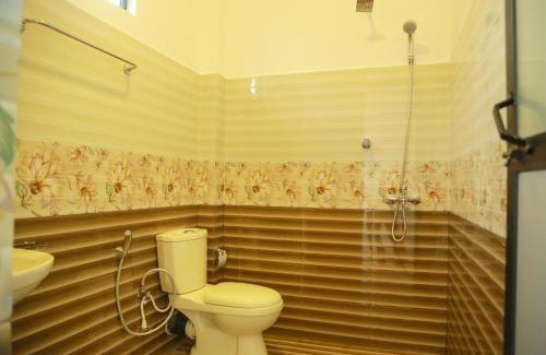 Mirissa Resort | Budget-Friendly Paddy Field View Resort with Breakfast Included