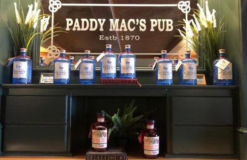 Drumshanbo House | Family-Friendly Paddy Mac's Self Catering Holiday Retreat