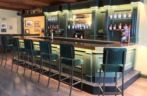 Drumshanbo House | Family-Friendly Paddy Mac's Self Catering Holiday Retreat